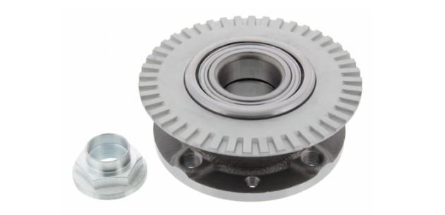 Kit Cuscinetto Ruota Assale Posteriore Bilaterale / Alfa Romeo 164 da 1987 / Fiat Croma da 1987 / Lancia Thema da 1987