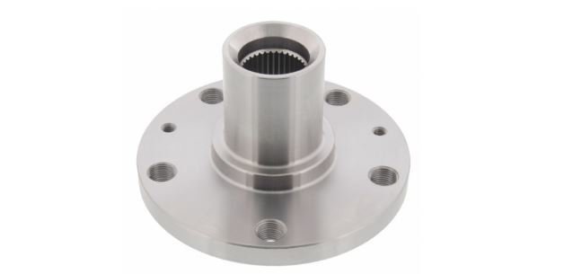 Mozzo Ruota Anteriore Bilaterale / Citroë​n Jumper Autobus da 1994 / Citroë​n Jumper Pianale piatto da 1994 / Fiat Ducato Furgonato da 1994 / Fiat Ducato Pianale piatto da 1994