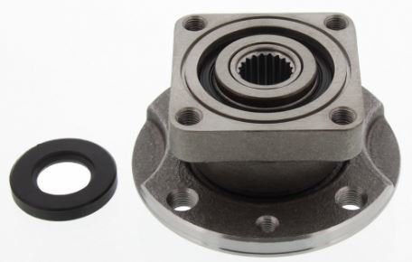 Kit Cuscinetto Ruota Assale Posteriore Bilaterale / Fiat Panda da 1980 / Lancia Y10 da 1986