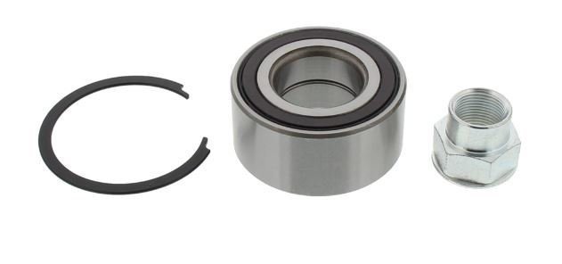 Kit Cuscinetto Ruota Assale Anteriore Bilaterale / Alfa Romeo Mito da 2008 / Citroë​n Nemo Furgonato da 2008 / Citroë​n Nemo Station wagon da 2009 / Fiat Brava da 1995