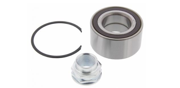 Kit Cuscinetto Ruota Assale Anteriore / Posteriore Bilaterale / Fiat 500 da 2007 / Fiat Panda Van da 2003 / Fiat Seicento / 600 Van da 1998 / Ford KA da 2008