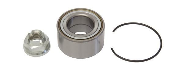 Kit Cuscinetto Ruota Assale Anteriore Bilaterale / Dacia Nova da 1996 / Dacia Solenza da 2003 / Dacia Supernova da 2000 / Renault 11 da 1983 / Renault 9 da 1981 / Renault Rapid Furgonato da 1985