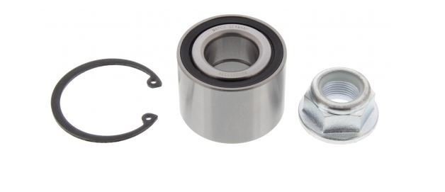 Kit Cuscinetto Ruota Assale Posteriore Bilaterale / Chevrolet Kalos / Tre volumi da 2005 / Chevrolet Spark da 2010 / Dacia Logan da 2004 / Dacia Logan Express da 2009 / Dacia Logan MCV da 2007