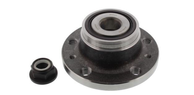 Kit 1 Mozzo Ruota con Cuscinetto Assale Posteriore Bilaterale / Renault Laguna I Grandtour da 1995