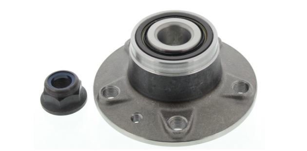 Kit Cuscinetto Ruota Assale Posteriore Bilaterale / Renault Laguna I da 1993