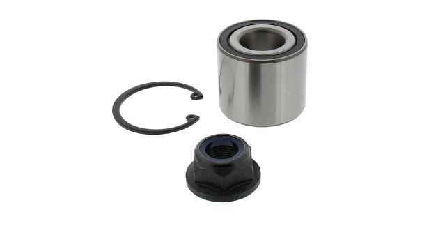 Kit Cuscinetto Ruota Assale Posteriore Bilaterale / Renault 21 da 1989 / Renault 21 Tre Volumi da 1986 / Renault 5 Furgonato da 1972 / Renault Rapid Furgonato da 1985