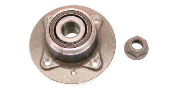 Kit Cuscinetto Ruota Assale Posteriore Bilaterale / Renault Laguna I da 1993