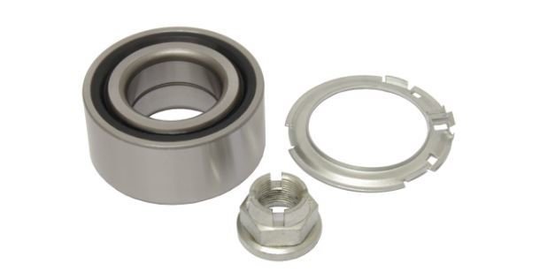 Kit Cuscinetto Ruota Assale Anteriore Bilaterale / Vauxhall Vivaro Combi da 2001 / Vauxhall Vivaro Furgonato da 2001 / Vauxhall Vivaro Pianale piatto / Telaio da 2006