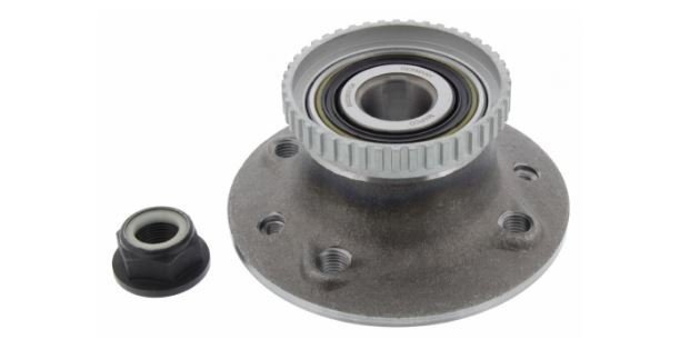 Kit Cuscinetto Ruota Assale Posteriore Bilaterale / Renault 21 da 1989 / Renault 21​ Station wagon da 1986 / Renault 21​ Tre volumi da 1986