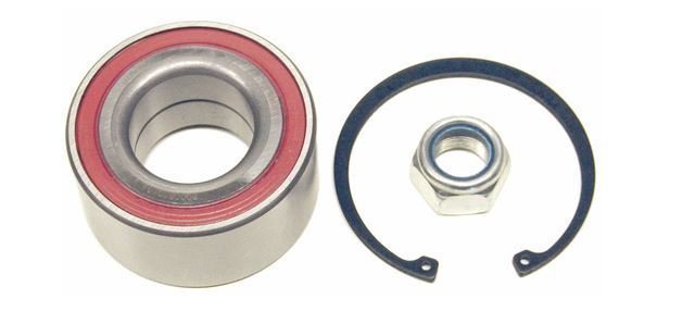 Kit Cuscinetto Ruota Assale Posteriore Bilaterale / Renault Espace II da 1991
