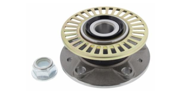 Kit Cuscinetto Ruota Assale Posteriore Bilaterale / Renault Safrane I da 1992 / Renault Safrane II da 1996