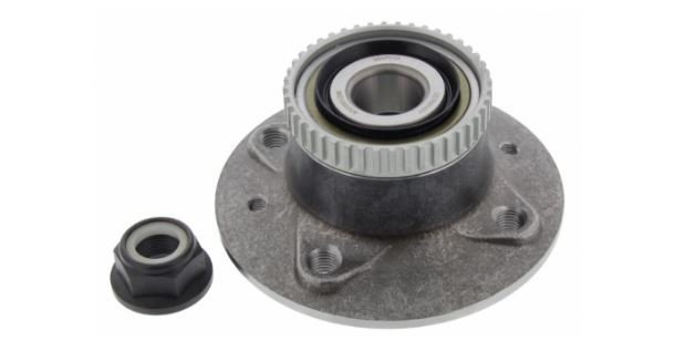 Kit Cuscinetto Ruota Assale Posteriore Bilaterale / Renault Laguna I  da 1993