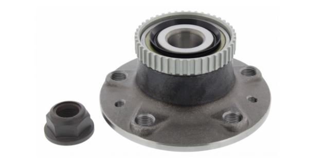 Kit Cuscinetto Ruota Assale Posteriore Bilaterale / Renault Laguna I da 1993