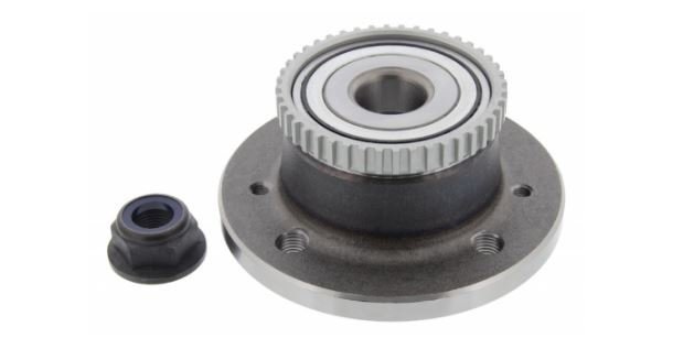 Kit Cuscinetto Ruota Assale Posteriore Bilaterale / Renault Laguna I Grandtour da 1995