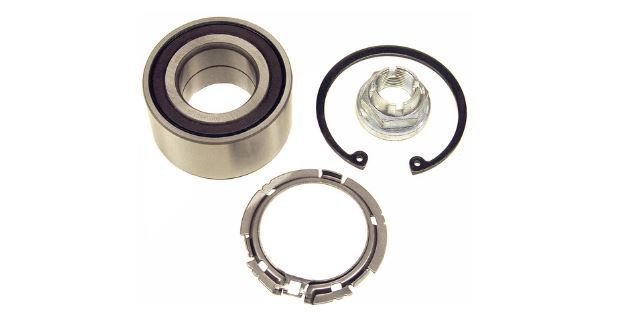 Kit Cuscinetto Ruota Assale Anteriore Bilaterale / Dacia Logan da 2004 / Dacia Logan Express da 2009 / Dacia Logan​ MCV da 2007 / Dacia Logan​ Pick-up da 2008 / Renault Logan I da 2004
