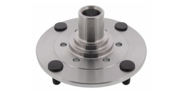 Mozzo Ruota Anteriore Bilaterale / Opel Arena Combi da 1998 / Opel Arena Furgonato da 1997 / Renault Trafic Autobus da 1989 / Renault Trafic​ Furgonato​ da 1989 / Vauxhall Arena Combi / Van da 1998