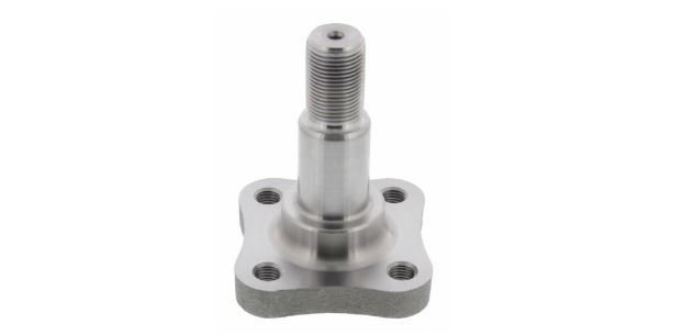 Fuso a snodo, sospensione ruota Assale Posteriore Bilaterale / Dacia Logan da 2004 / Renault Clio II da 1998 / Renault Clio III / Furgonato da 2005 / Renault Modus / Grand Modus da 2004