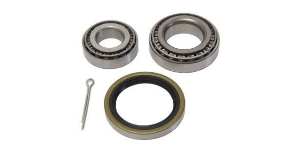 Kit Cuscinetto Ruota Assale Anteriore Bilaterale / Ford Econovan da 1986 / Ford Econovan​ Furgonato da 1985 / Ford Ranger da 1999 / Mazda B-Serie da 1985 / Mazda E-Serie Autobus da 1984