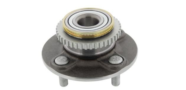 Kit Cuscinetto Ruota Assale Posteriore Bilaterale / Nissan Sunny III da 1990 / Nissan Sunny III​ Hatchback da 1990 / Nissan Sunny III​ Liftback da 1990