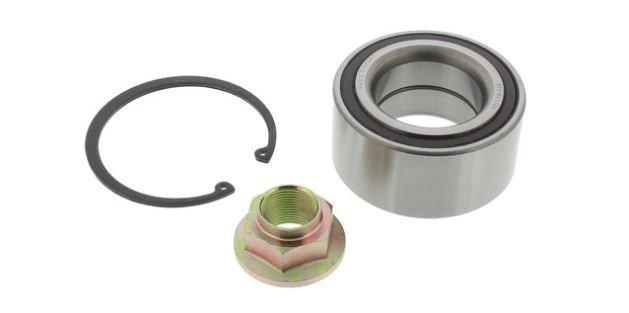 Kit Cuscinetto Ruota Assale Anteriore Bilaterale / Honda Accord VII da 2003 / Honda Accord VII​ Tourer da 2003 / Honda Civic VIII Hatchback da 2006 / Honda FR-V da 2005