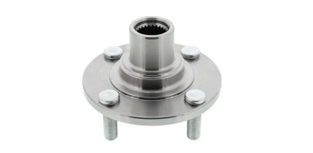 Mozzo Ruota Anteriore Bilaterale / Nissan Almera I / I Hatchback da 1995