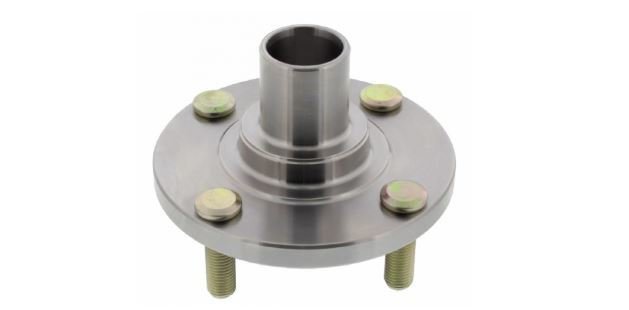 Mozzo Ruota Anteriore Bilaterale / Nissan Micra II da 1992