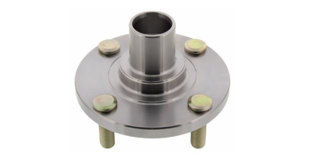 Mozzo Ruota Anteriore Bilaterale / Nissan Micra II da 1992