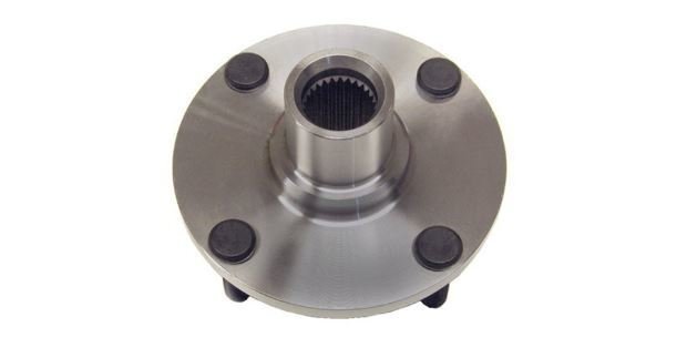 Mozzo Ruota Anteriore Bilaterale / Nissan Primera da 1996 / Nissan Primera Hatchback da 1996 / Nissan Primera Traveller da 1990