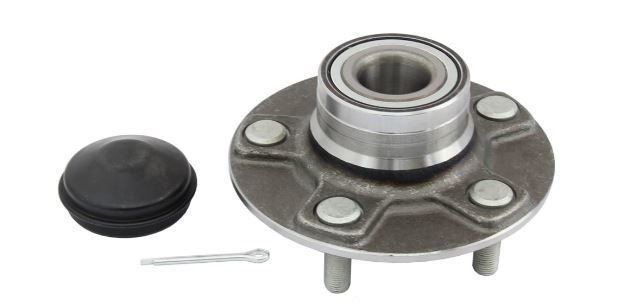 Kit Cuscinetto Ruota Assale Posteriore Bilaterale / Nissan Maxima / Maxima QX IV / Maxima QX IV Station Wagon da 1995 / Nissan Maxima III da 1998