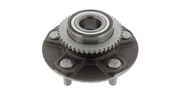 Mozzo Ruota Posteriore Bilaterale / Infiniti I30 da 1997 / Nissan Almera Tino da 2000 / Nissan Maxima / Maxima QX IV / Station Wagon da 1995 / Nissan Maxima III da 1998 / Nissan Sunny III da 1992