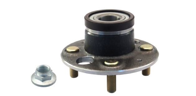 Kit Cuscinetto Ruota Assale Posteriore Bilaterale / Honda City Tre volumi da 2003 / Honda Jazz II da 2002