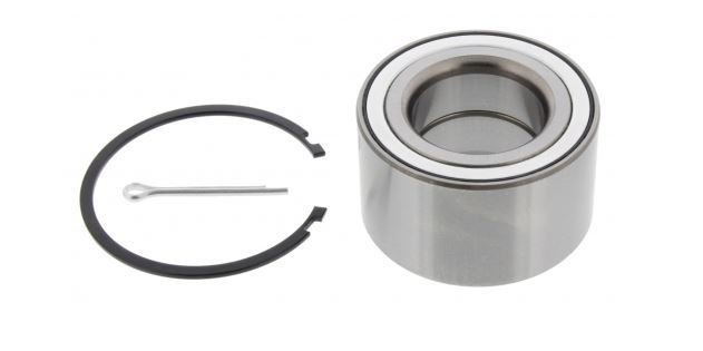 Kit Cuscinetto Ruota Assale Posteriore Bilaterale / Nissan X-Trail da 2001