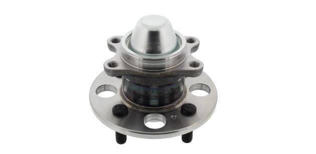 MOZZO Ruota ​con Cuscinetto Assale Posteriore Bilaterale / Hyundai Accent III / Tre volumi da 2005 / Hyundai Getz da 2002 / Kia Picanto da 2004 / Kia Rio II / Tre volumi da 2005