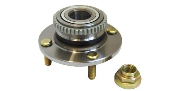 Kit Cuscinetto Ruota Assale Posteriore Bilaterale / Hyundai Elantra / Tre volumi da 2000 / Hyundai Matrix da 2001