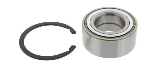 Kit Cuscinetto Ruota Assale Anteriore Bilaterale / Hyundai Coupe da 2002 / Hyundai Elantra / Tre volumi da 2000 / Hyundai Sonata IV da 1998 / Hyundai XG da 1998 / Kia Cerato / Tre volumi da 2004