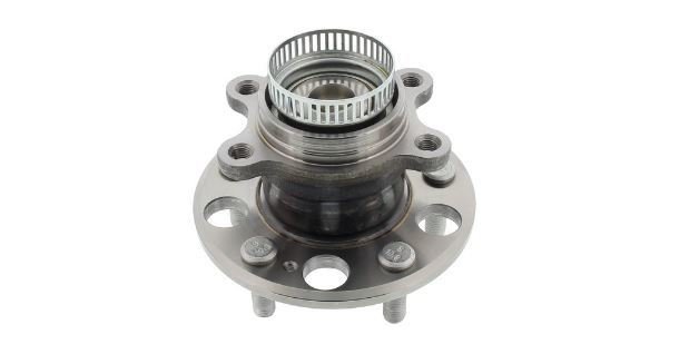 Kit Cuscinetto Ruota Assale Posteriore Bilaterale / Hyundai Elantra Tre Volumi da 2006 / Hyundai i30 da 2007 / Hyundai i30 da 2011 / Kia CEE'D da 2012 / Kia CEE'D SW da 2007 / Kia Pro CEE'D da 2013
