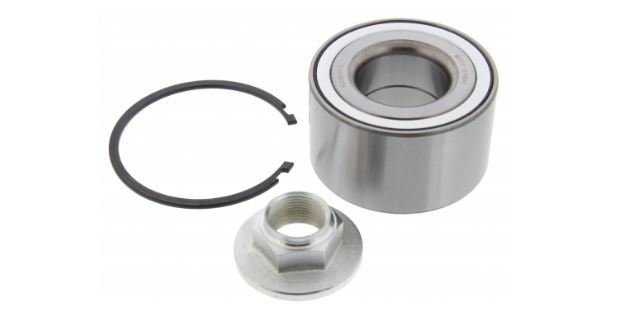 Kit Cuscinetto Ruota Assale Posteriore Bilaterale / Nissan X-Trail da 2001