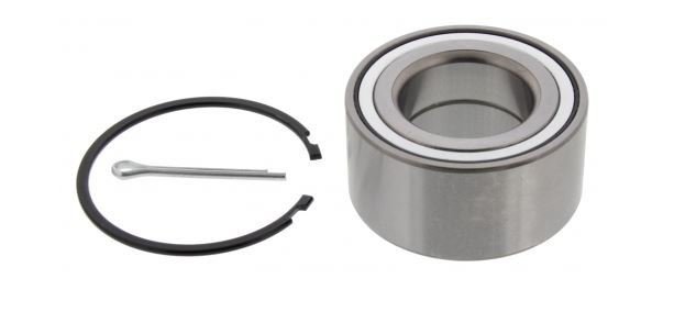 Kit Cuscinetto Ruota Assale Anteriore Bilaterale / Nissan Almera II da 2000 / Nissan Almera II​ Hatchback da 2000