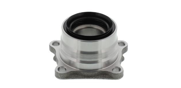 Kit Cuscinetto Ruota Assale Posteriore Bilaterale / Toyota Rav 4 I / Cabrio da 1994