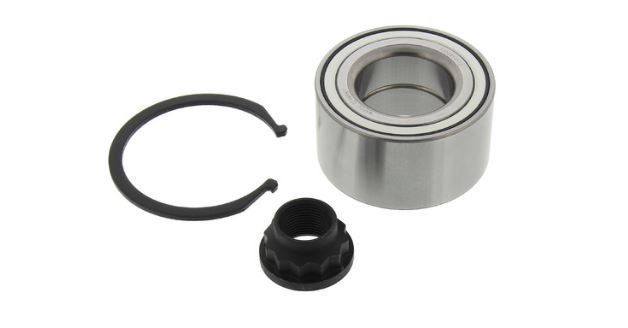 Kit Cuscinetto Ruota Assale Anteriore Bilaterale / Toyota IQ da 2009 / Toyota Urban Cruiser da 2007 / Toyota Verso S da 2010 / Toyota Vios / Yaris Tre volumi da 2007 / Toyota Yaris da 2005