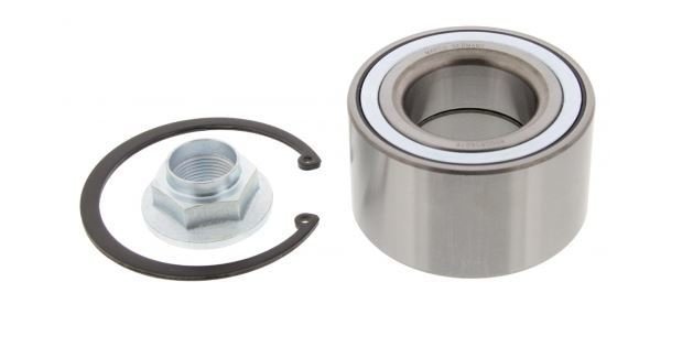 Kit Cuscinetto Ruota Assale Ant. / Post. Bilaterale / Mazda 3 / Tre volumi da 2003 / Mazda 6 Hatchback da 2002 / Mazda 6 Station Wagon da 2002 / Mazda 6 Tre volumi da 2002 / Mazda MPV II da 2002