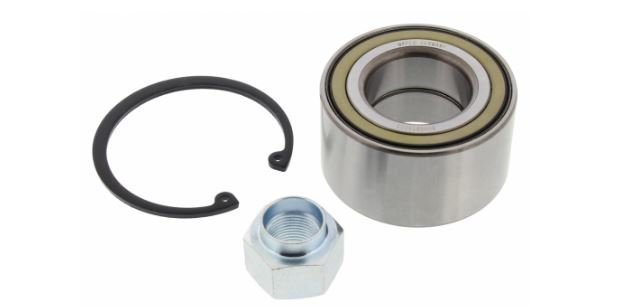 Kit Cuscinetto Ruota Assale Anteriore Bilaterale / Chevrolet Lacetti / Station wagon da 2005 / Chevrolet Nubira Station wagon / Tre volumi da 2005 / Chevrolet Rezzo da 2005 / Chevrolet Vivant da 2005