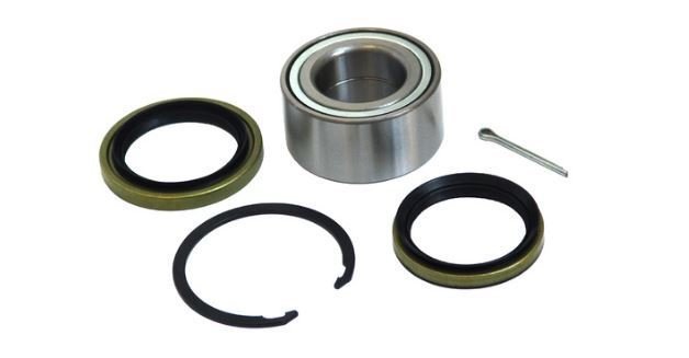 Kit Cuscinetto Ruota Assale Anteriore Bilaterale / Mitsubishi Colt V da 1995 / Mitsubishi Lancer V Station Wagon da 1992 / Mitsubishi Lancer V​I da 1995 / Mitsubishi Pajero Pinin da 1999