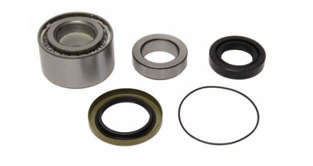Kit Cuscinetto Ruota Assale Posteriore Bilaterale / Mitsubishi L 200 da 1986 / Mitsubishi L 200​ da 1996 / Mitsubishi L 200​ / Triton da 2005 / Mitsubishi Pajero Sport I da 1997