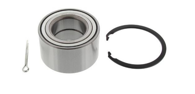 Kit Cuscinetto Ruota Assale Anteriore Bilaterale / Toyota Avensis / Liftback / Station Wagon da 1997 / Toyota Corolla / Compact / Liftback / Wagon da 1997