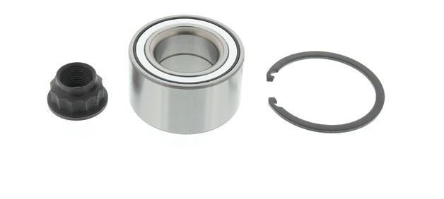 Kit Cuscinetto Ruota Assale Anteriore Bilaterale / Toyota Avensis Verso da 2001 / Toyota IQ da 2009 / Toyota Picnic da 1996 / Toyota Rav 4 II da 2000 / Toyota Verso S da 2010 / Toyota Vios da 2002