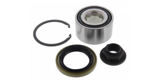 Kit Cuscinetto Ruota Assale Anteriore Bilaterale / Lexus GS da 1993 / Lexus LS da 1989 / Lexus SC Cabriolet da 2001 / Toyota Supra da 1986