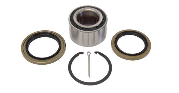 Kit Cuscinetto Ruota Assale Posteriore Bilaterale / Lexus LS da 1994 / Toyota Supra da 1986