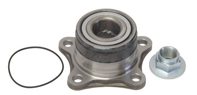 Kit Cuscinetto Ruota Assale Posteriore Bilaterale / Toyota Camry da 1991 / Toyota Camry Station Wagon da 1986