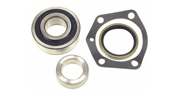 Kit Cuscinetto Ruota Assale Posteriore Bilaterale / Toyota Previa da 1990